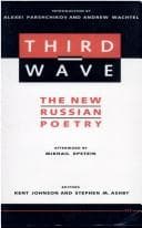 Cover image for Third Wave