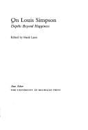Book cover image