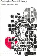 Cover image for Secret History (Ann Arbor Paperbacks)