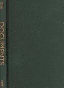 Cover image for Documents