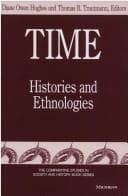 Cover image for Time