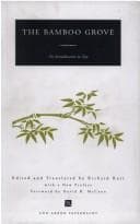 Book cover image