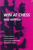 Cover image for Win at Chess
