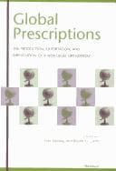 Cover image for Global Prescriptions