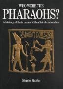 Book cover image