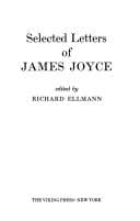 Cover image for Joyce