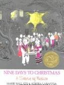 Cover image for Nine Days to Christmas