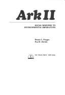 Cover image for Ark II