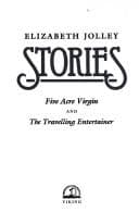 Book cover image