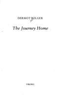 Cover image for The Journey Home