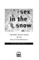 Cover image for Sex in the snow