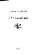 Cover image for The Ottomans