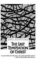 Cover image for The Last Temptation of Christ