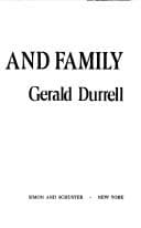 Cover image for Fauna and family