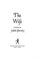 Cover image for WIFE