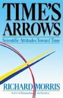 Cover image for Time's arrows
