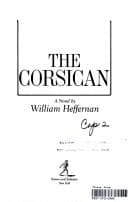 Cover image for The Corsican