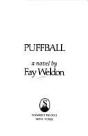 Cover image for Puffball