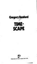Cover image for Time-scape