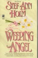 Cover image for Weeping Angel