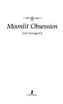Cover image for Moonlit Obsession