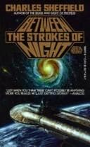Cover image for Between the Strokes of Night