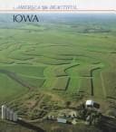 Cover image for Iowa (America the Beautiful)