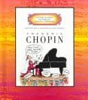 Cover image for Frederic Chopin (Getting to Know the World's Greatest Composers)