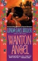 Cover image for Wanton Angel