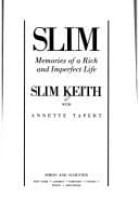 Book cover image