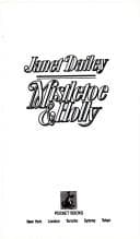 Cover image for Mistletoe & Holly