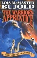 Cover image for The Warrior's Apprentice