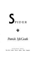 Cover image for Spider