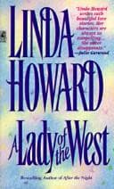Cover image for A Lady of the West