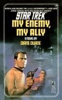 Cover image for My enemy, my ally