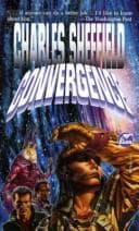 Cover image for CONVERGENCE ("Heritage Universe" Series)