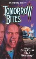 Cover image for Tomorrow Bites