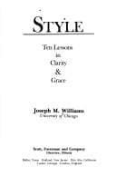 Cover image for Style