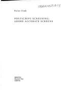 Book cover image