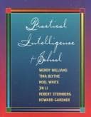 Cover image for Practical intelligence for school