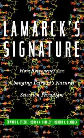Lamarck's Signature