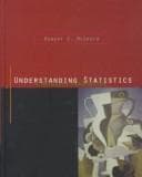 Cover image for Understanding Statistics