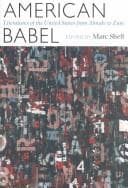 Book cover image
