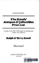Book cover image