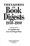 Book cover image