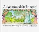 Cover image for Angelina and the princess