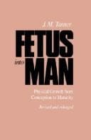 Cover image for Fetus into Man