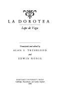 Cover image for La Dorotea