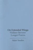 Cover image for On extended wings