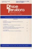 Ferroelectric Polymers
